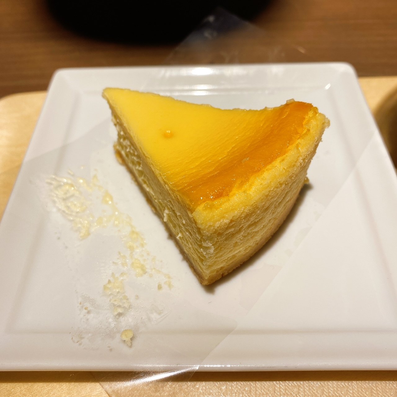 田園調布駅周辺で食べられるチーズケーキランキング Sarah サラ