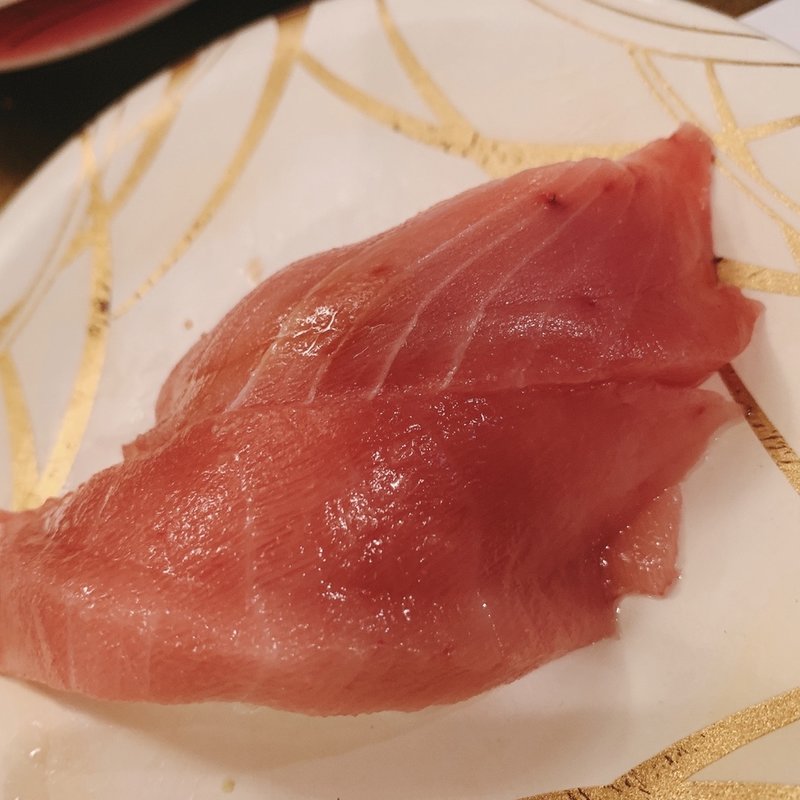 中トロ(うまか亭 福島西店 （うまかてい）)