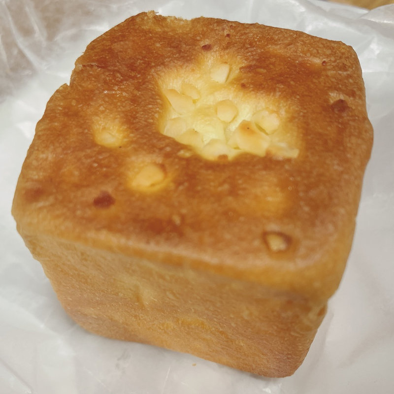 ミニキューブ(Boulangerie Bistro EPEE)