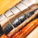 さば寿司(さかな屋)