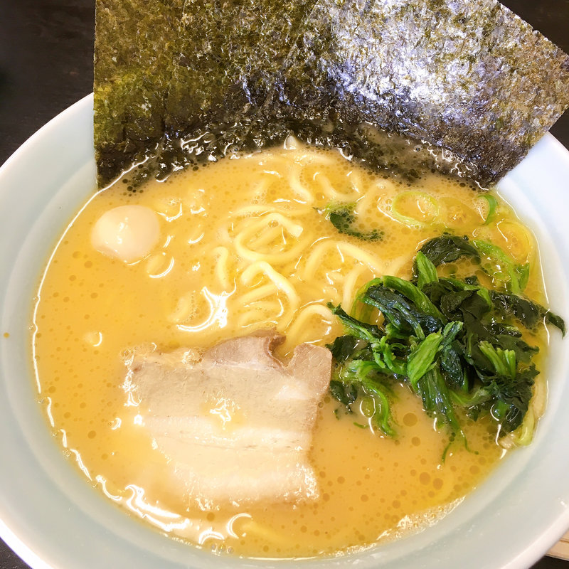 ラーメン（並）(萬来亭 )