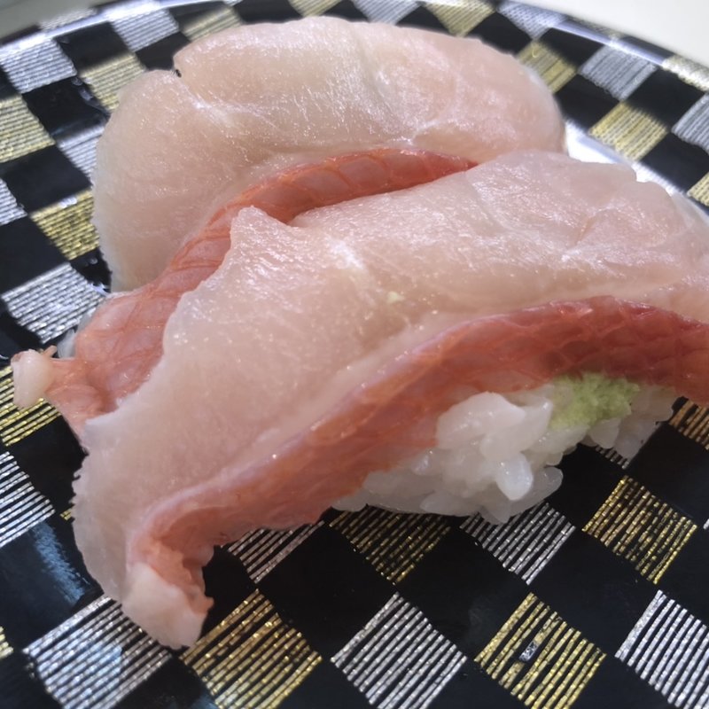 金目鯛(にぎりの太助 )