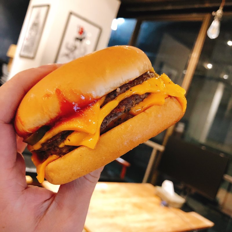 トリチ(マクドナルド 蔵前駅前店)