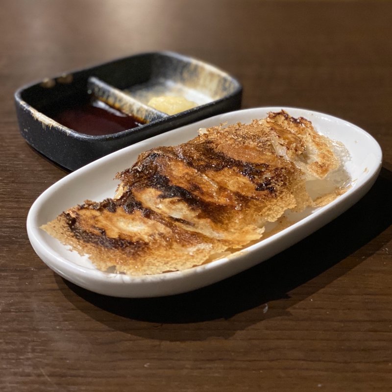 スタンダード(餃子の幸ちゃん)