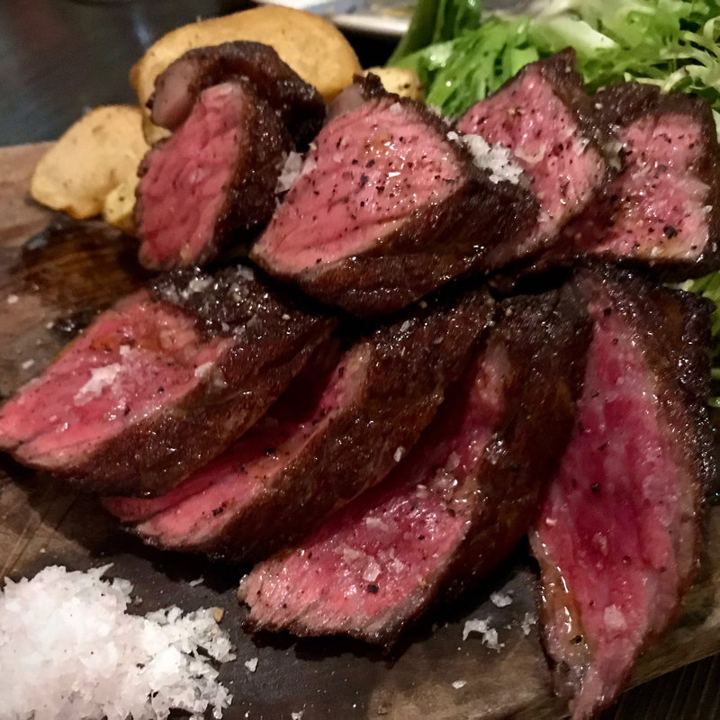 熟成和牛(リ カーリカ)