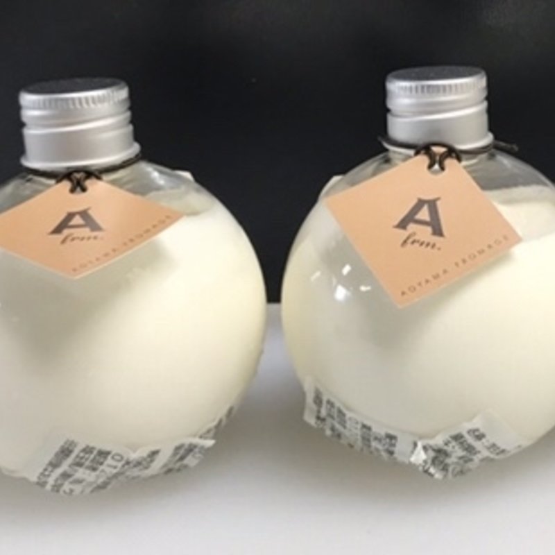 クレーム・フロマージュ(青山フロマージュ)