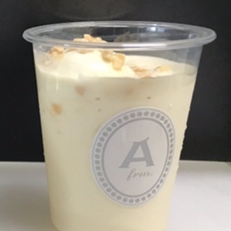 飲むチーズシェイク(青山フロマージュ)