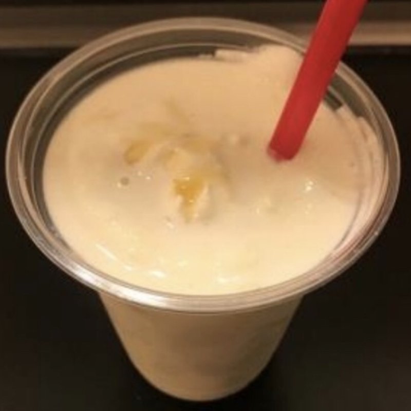 飲めるチーズケーキ(ウメダチーズラボ)