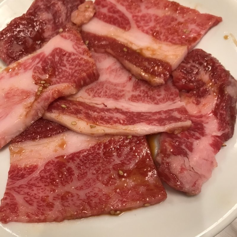 カルビ(のんきや )