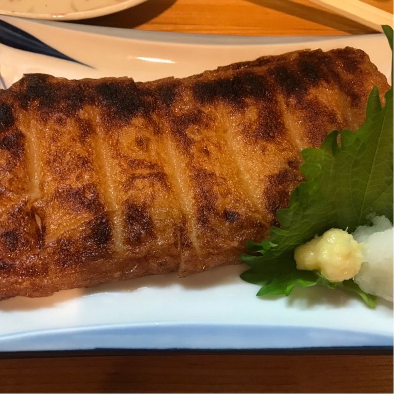 焼きさつま揚げ(魚正 )