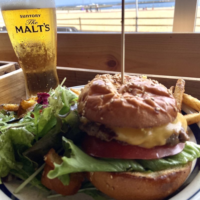 (グレイトフルズ 神戸)