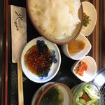 山形牛黒毛和牛焼肉ランチ(北山 )