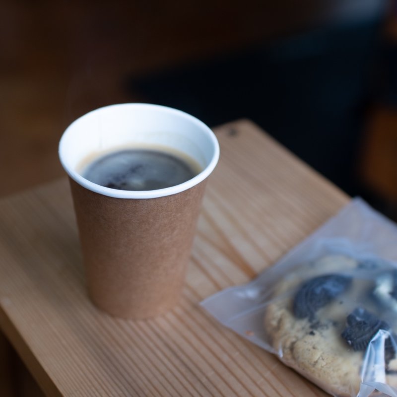 アメリカーノ(3 Roastery)