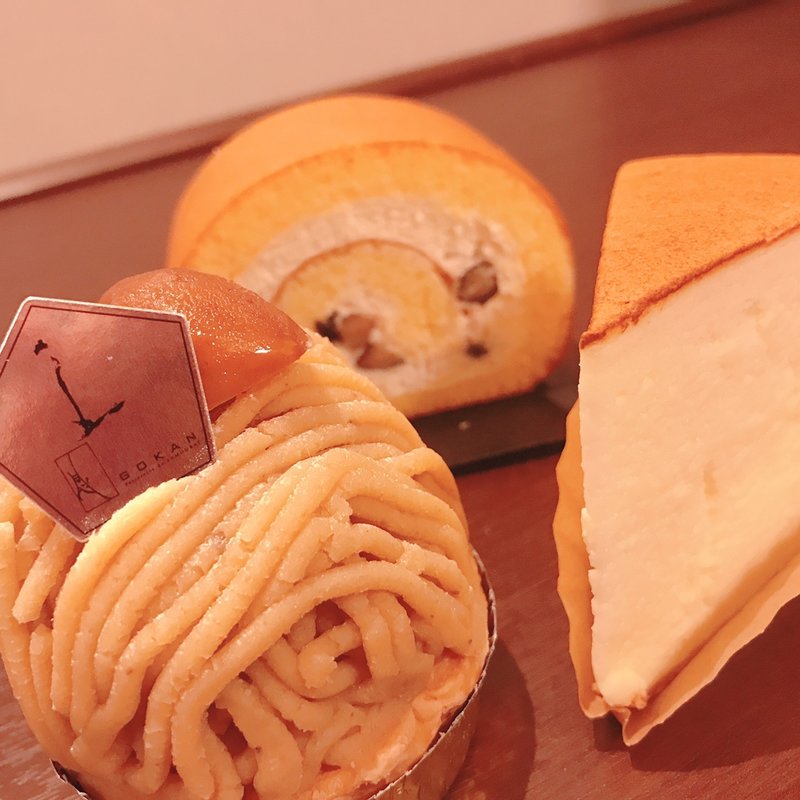 お米の純生ルーロ(五感 北浜本館 （GOKAN ゴカン）)