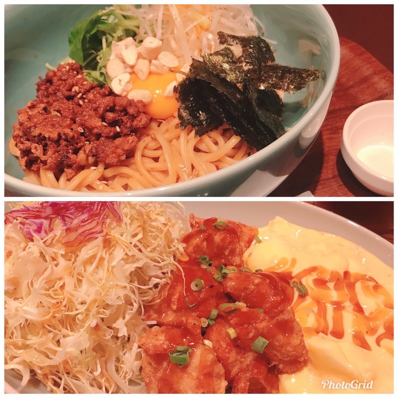 (ヨシミキッチン　)