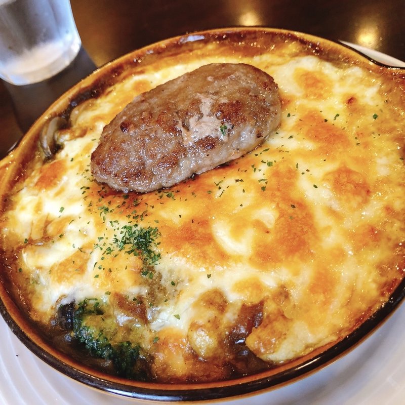 焼きカレー(ういるびー )