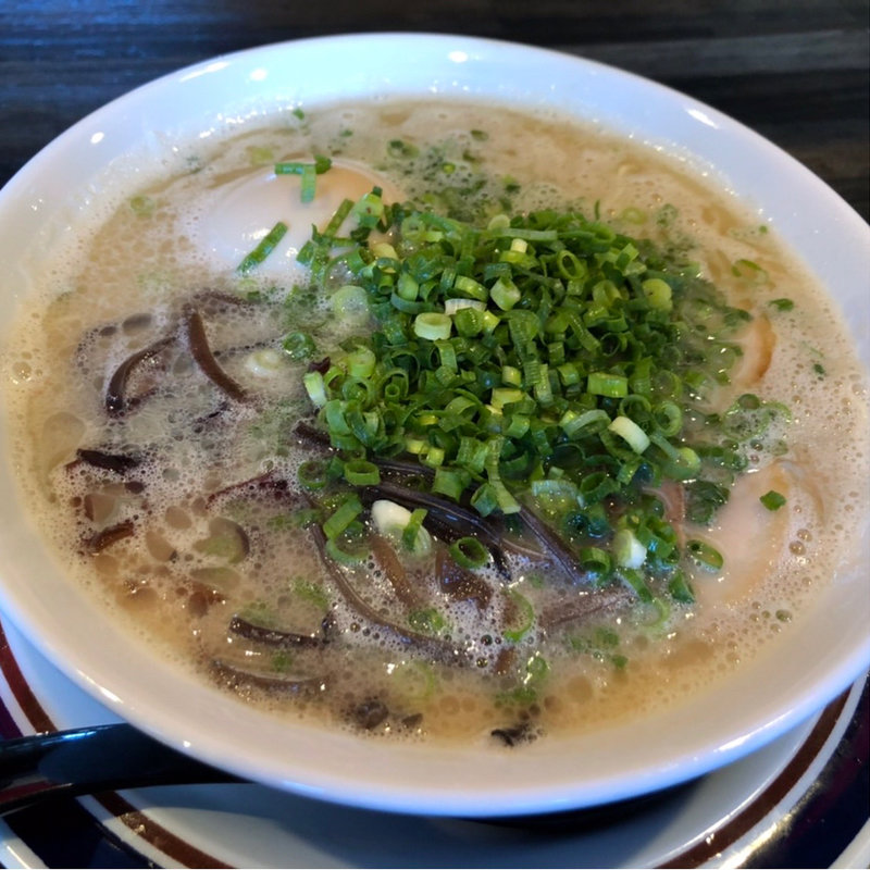 博多ラーメン(博多ラーメン　ごたる)