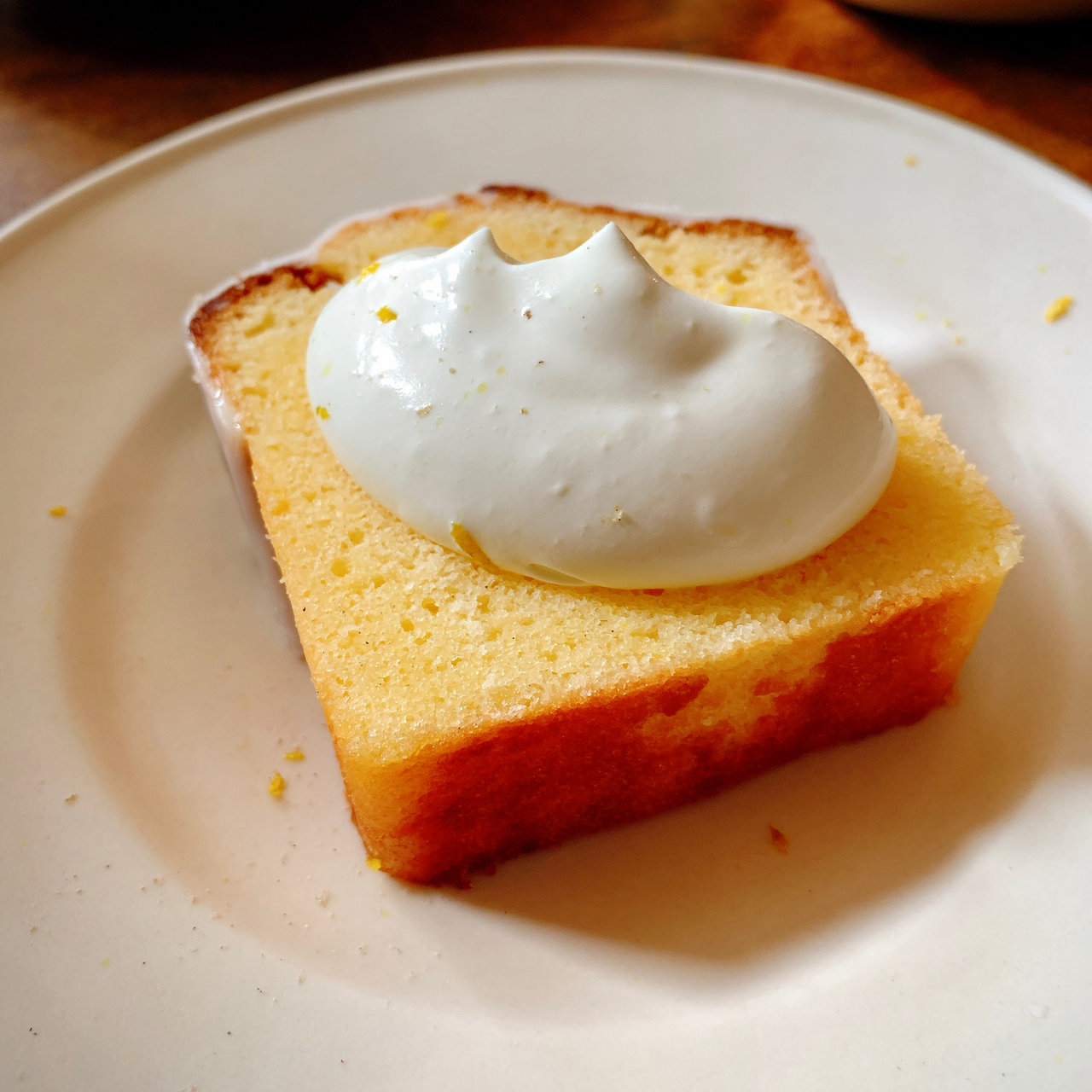 福岡県で食べられる人気レモンケーキランキング Sarah サラ