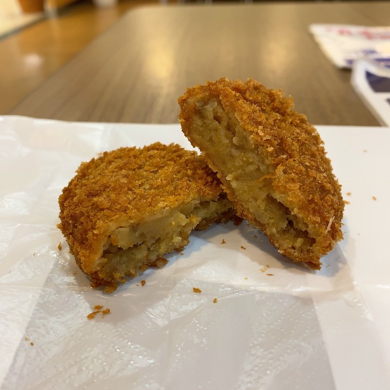 コロッケ(奥田 )