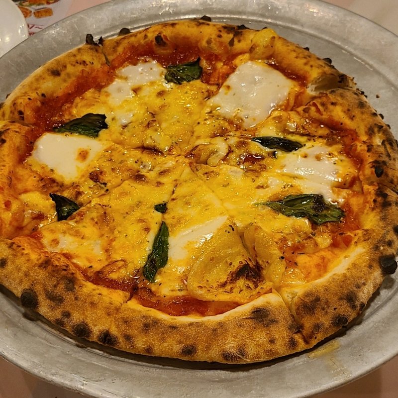 マルゲリータ(キャナリィ ロウ 姫路店)