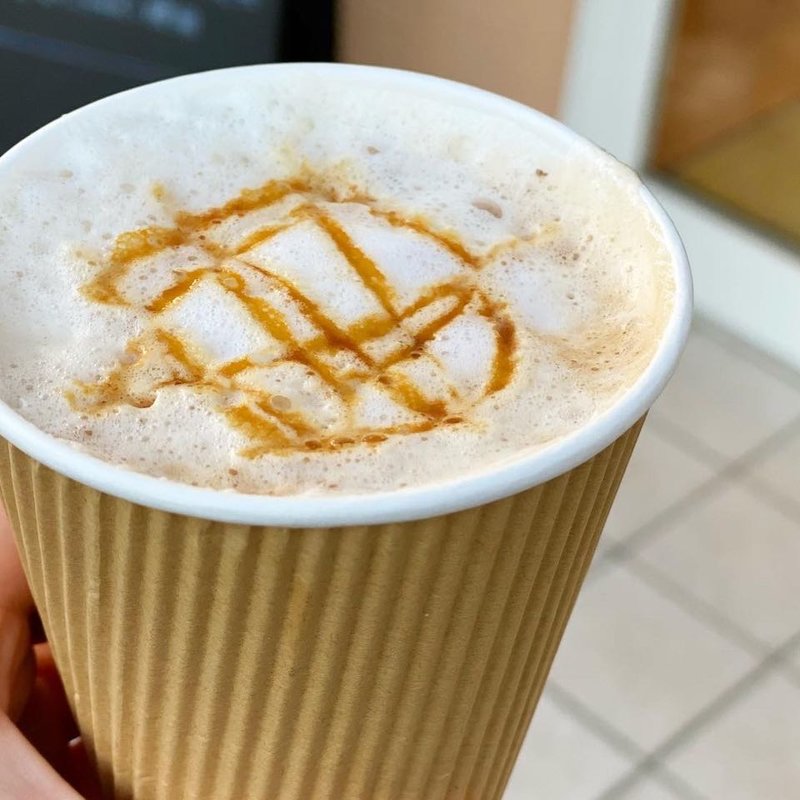 キャラメルマキアート（H／I）(ｔｅｔｅ （テテ）)