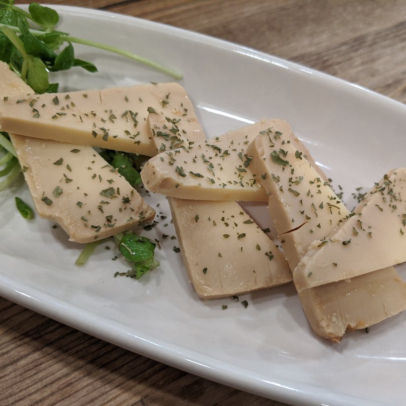 味噌漬けチーズ(最 本町店)