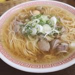 スタミナラーメン大