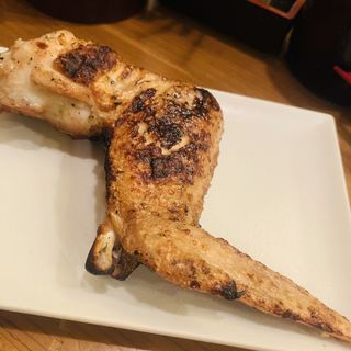 手羽(真面目焼鳥 助平 )