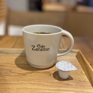 ブレンドコーヒー(Cafe Zarame 大曽根)