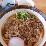 (一本気うどん )
