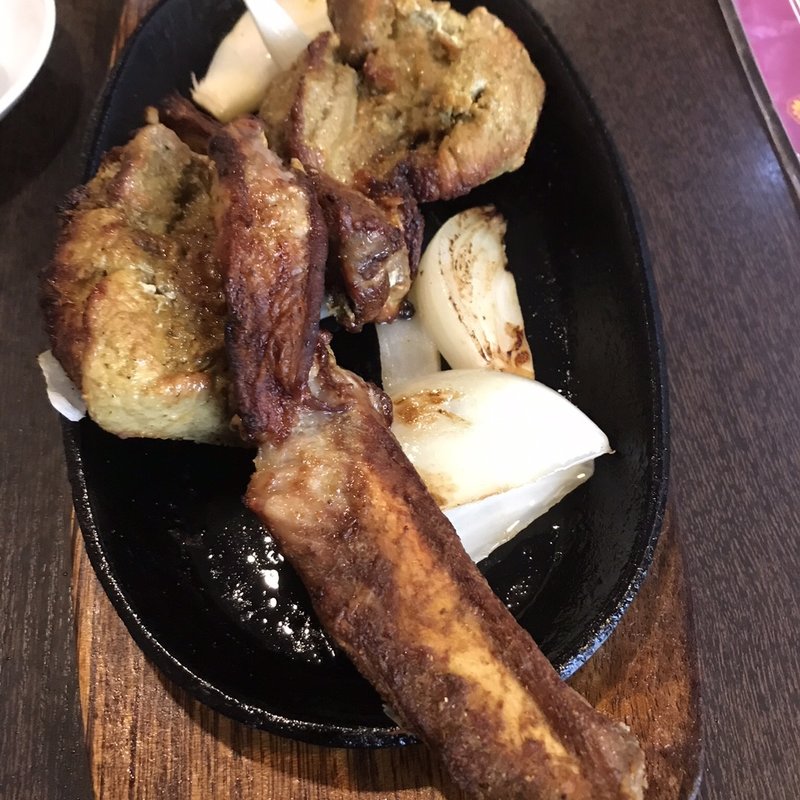 ポークハディ(シルザナ)