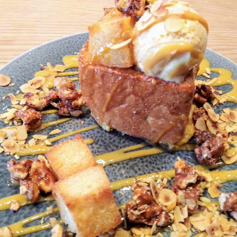 フレンチトースト(365日)