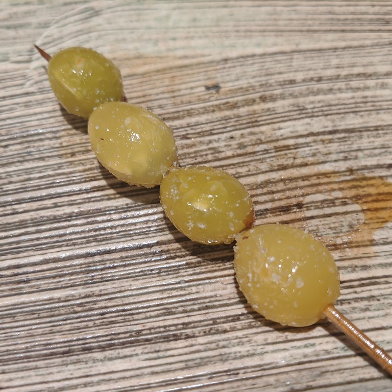 銀杏(鳥のかけ橋)