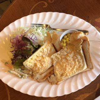 高松市で食べられる人気サンドイッチランキング Sarah サラ