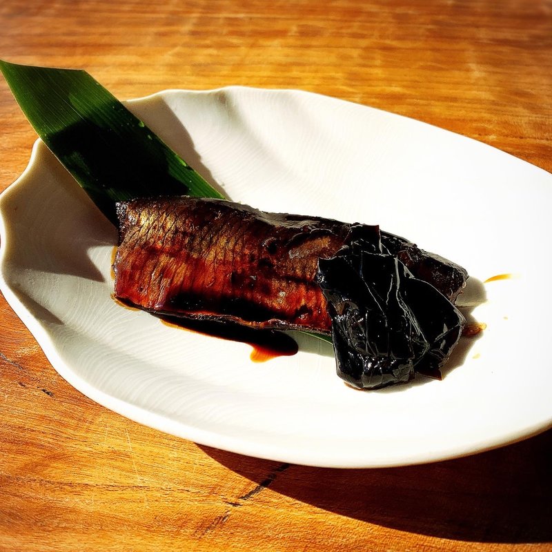 ぼうにしん(竹やぶ 箱根店 （たけやぶ）)