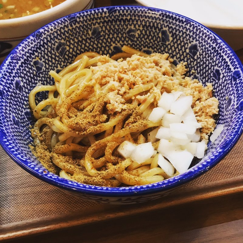 かえつけ(つけめんさなだ)