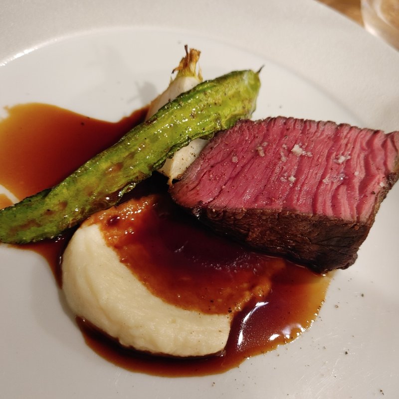 蝦夷鹿(CACHETTE965)