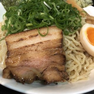 つけ麺(らぁ麺&飲み屋タンポポ)