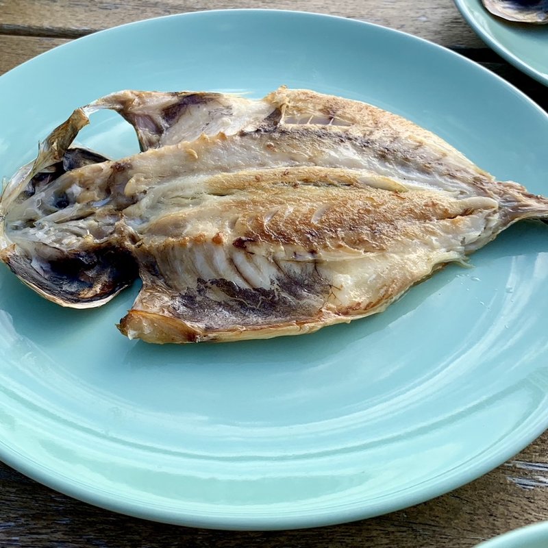 エボダイ(小木曽商店 支店 （おぎそしょうてん）)