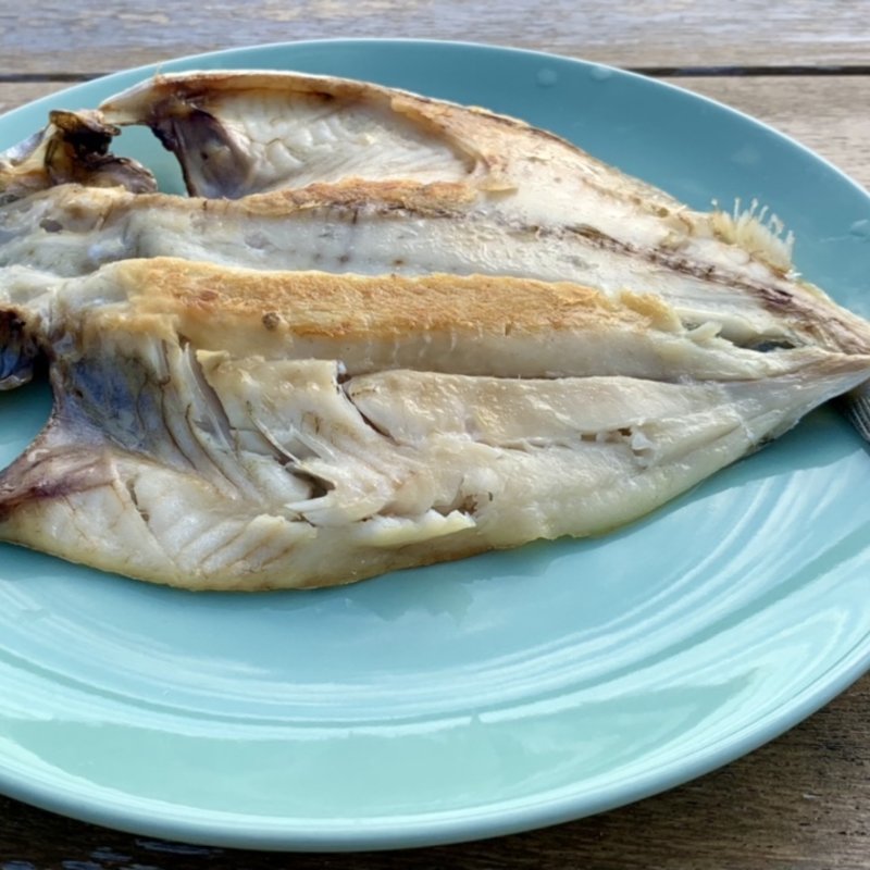 あじの干物(小木曽商店 支店 （おぎそしょうてん）)