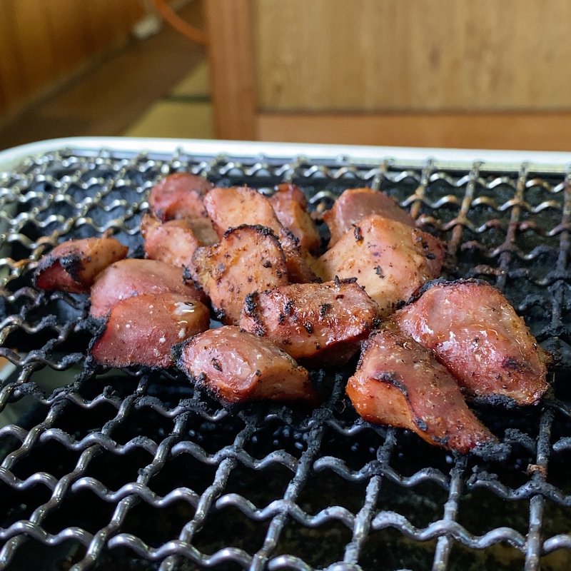 砂肝(よし兵衛 )