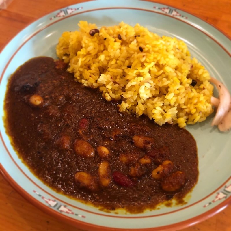 ダルカリー (ベースキャンプ)