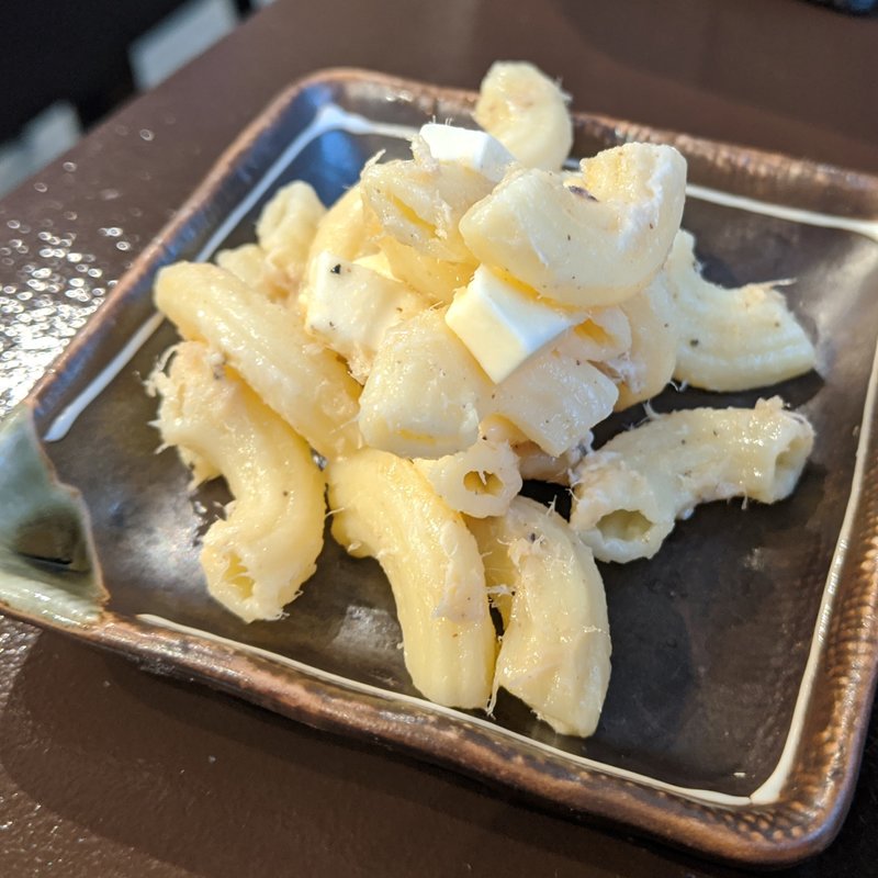 お通し(むさし )