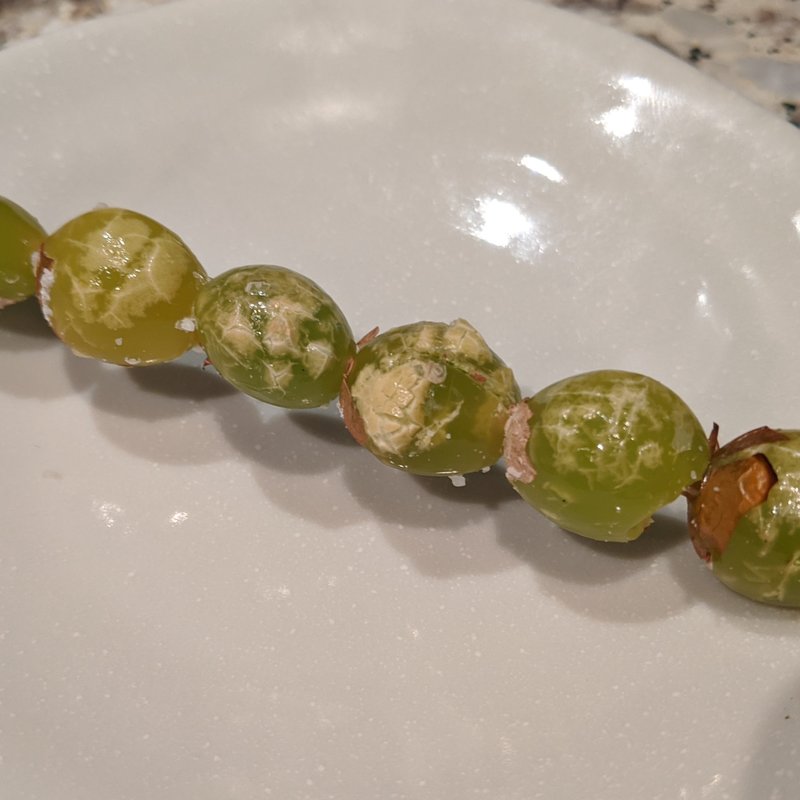 ぎんなん(伸喜 （しんき）)