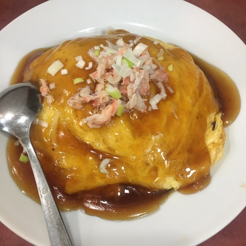 天津丼(上海 （シャンハイ）)