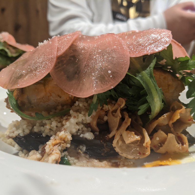 あん肝(金剛商店138番地 )