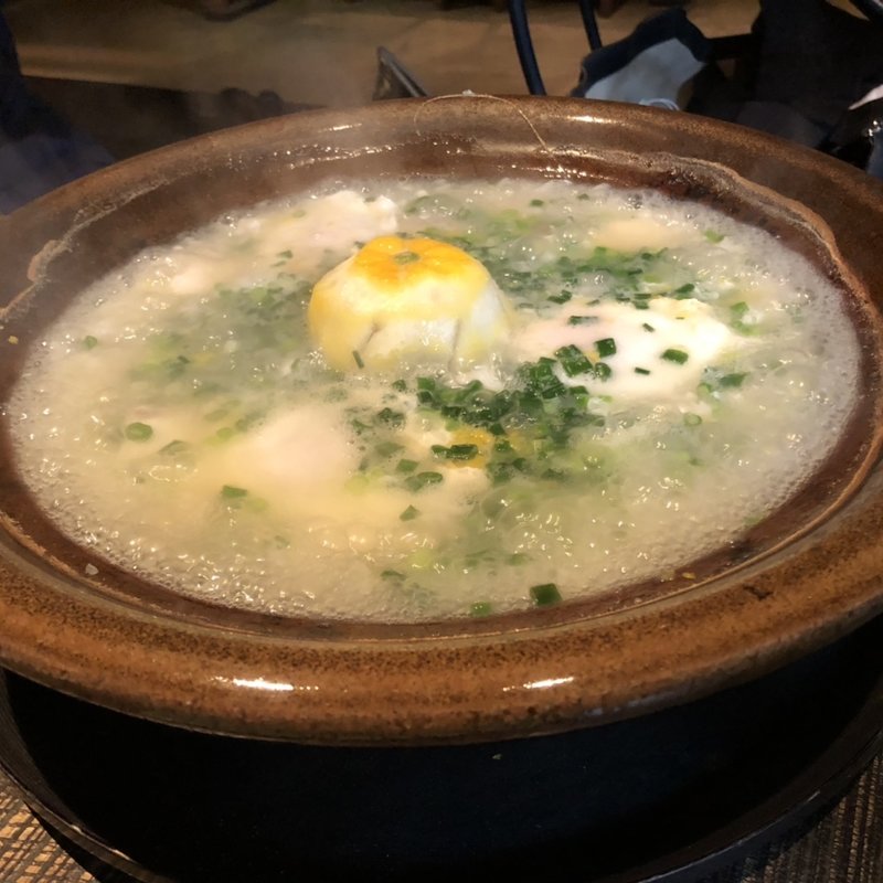 柚子雑炊膳(柚子屋旅館 祇園店 )