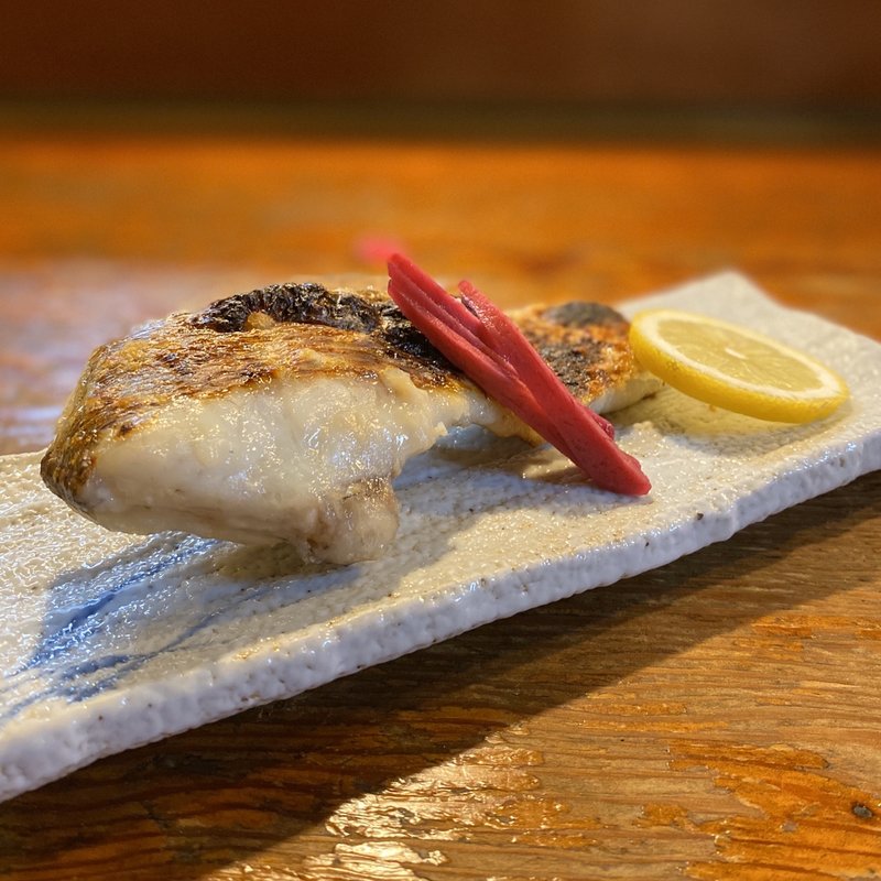 真鯛塩こうじ漬(一集)