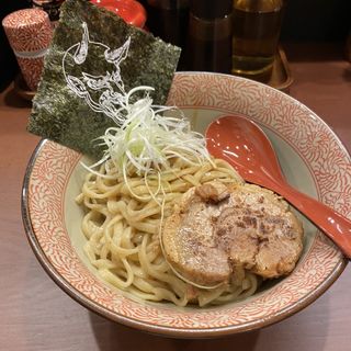 鬼そば(油そば 鬼 池袋本店)