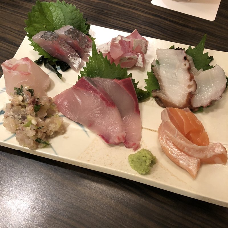 (男子厨房酒場 蔵の灯)